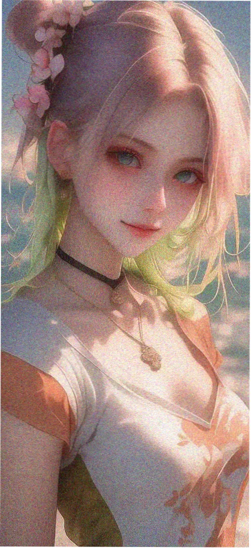 替身新娘的第七天 短剧海报